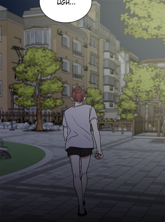 Read Scorching Romance chapter 79 image 24 on Lezhin