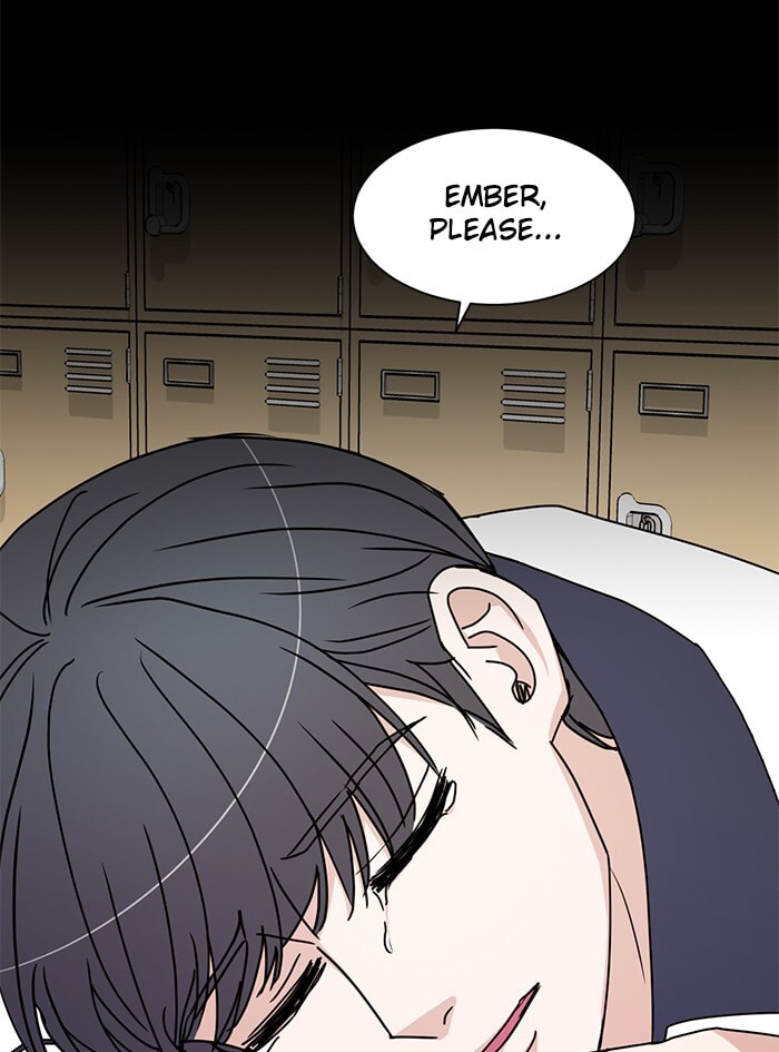 Read Scorching Romance chapter 79 image 26 on Lezhin