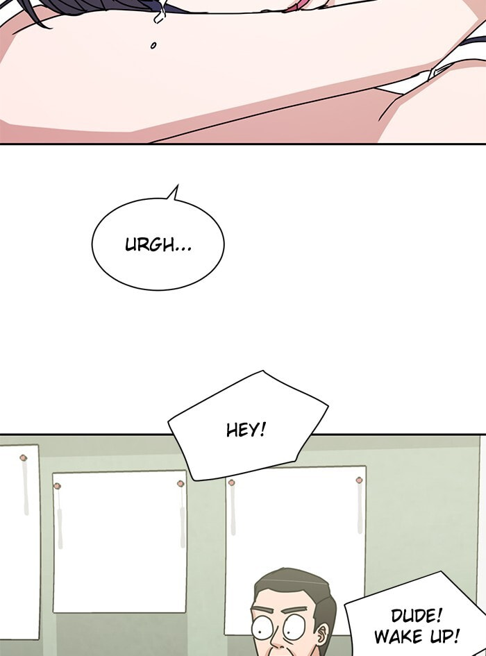 Read Scorching Romance chapter 79 image 27 on Lezhin