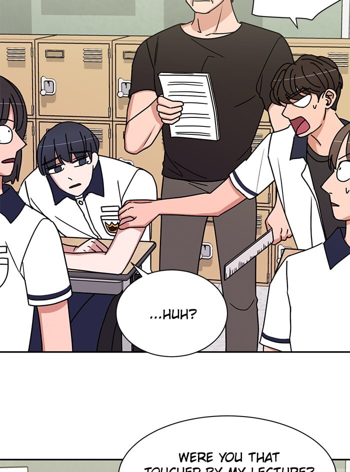 Read Scorching Romance chapter 79 image 28 on Lezhin