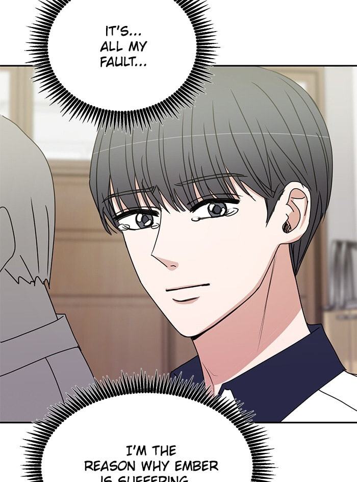 Read Scorching Romance chapter 79 image 3 on Lezhin