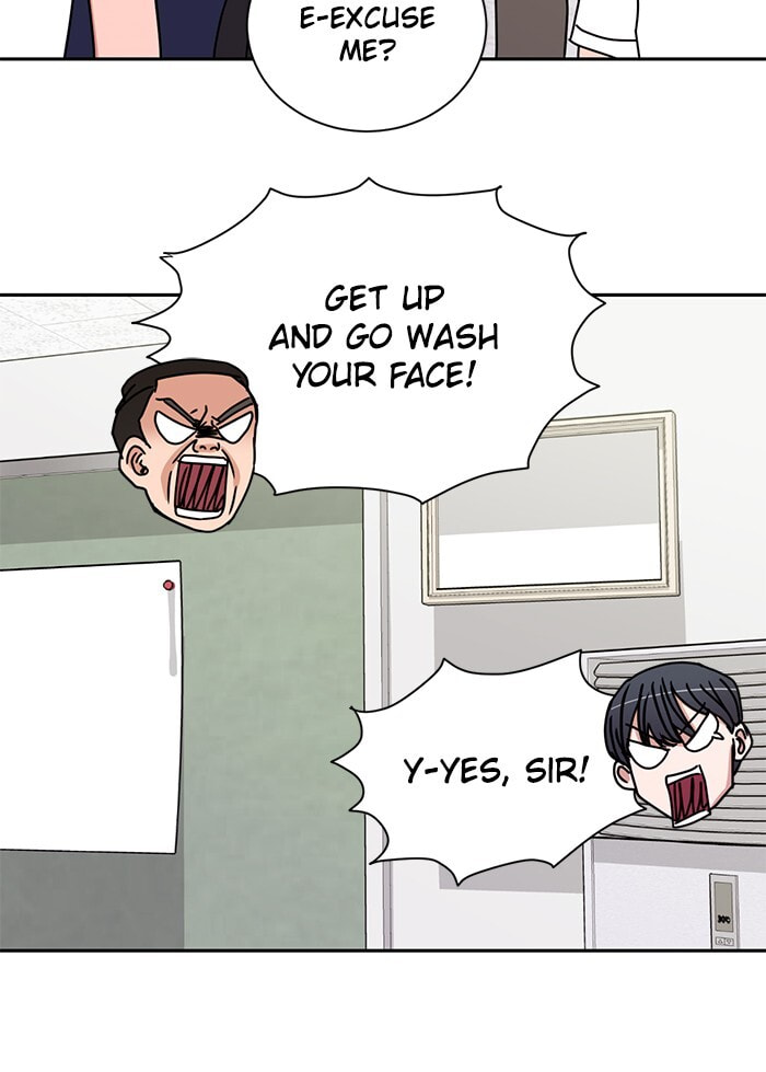 Read Scorching Romance chapter 79 image 30 on Lezhin