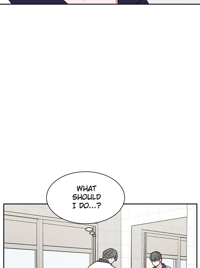 Read Scorching Romance chapter 79 image 33 on Lezhin