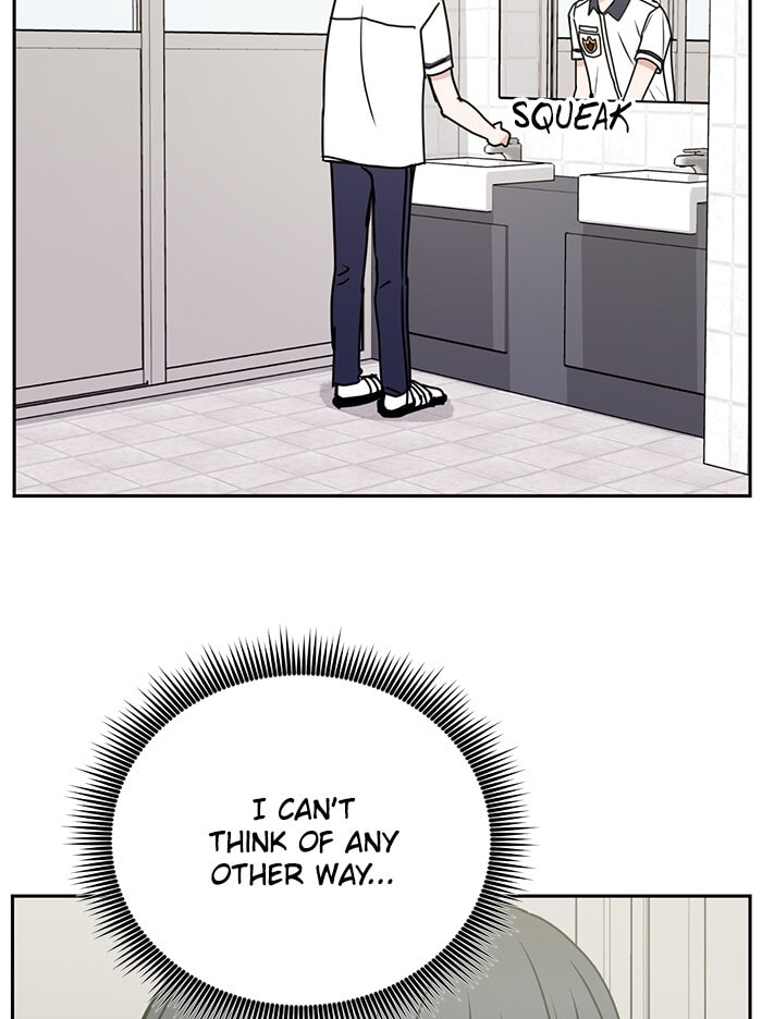 Read Scorching Romance chapter 79 image 34 on Lezhin
