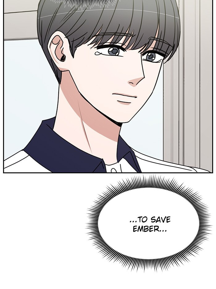 Read Scorching Romance chapter 79 image 35 on Lezhin