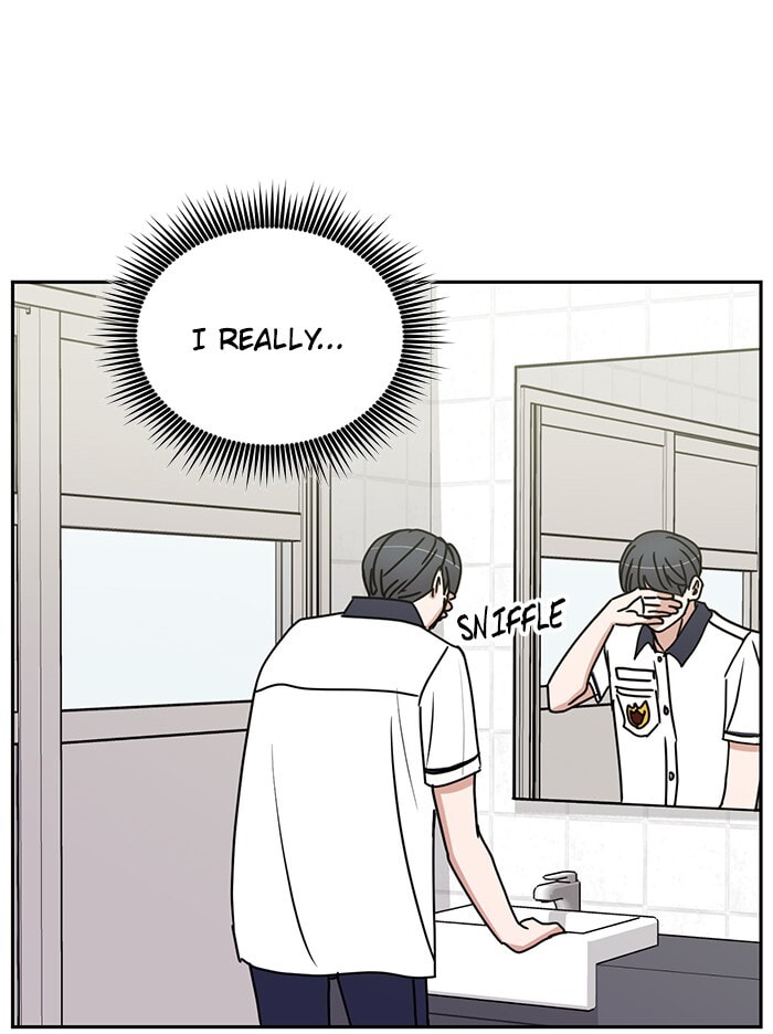 Read Scorching Romance chapter 79 image 36 on Lezhin