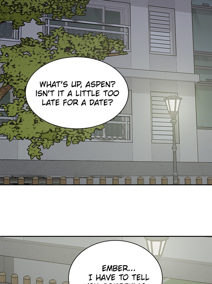 Read Scorching Romance chapter 79 image 38 on Lezhin