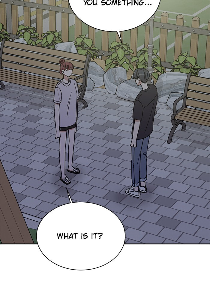 Read Scorching Romance chapter 79 image 39 on Lezhin