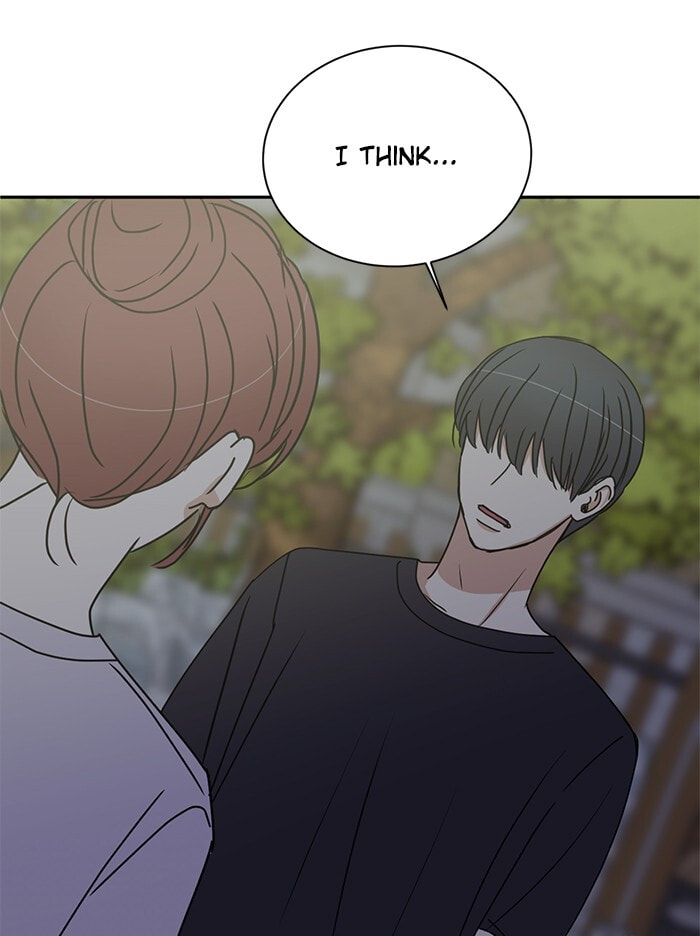 Read Scorching Romance chapter 79 image 40 on Lezhin