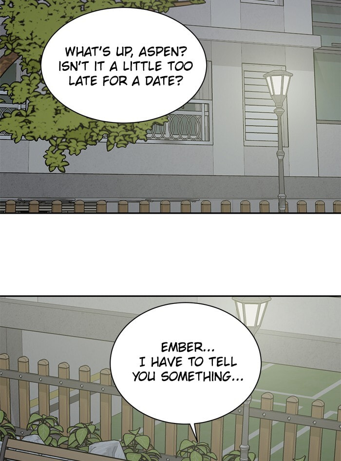 Read Scorching Romance chapter 79 image 5 on Lezhin