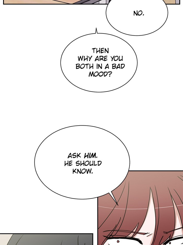Read Scorching Romance chapter 79 image 51 on Lezhin