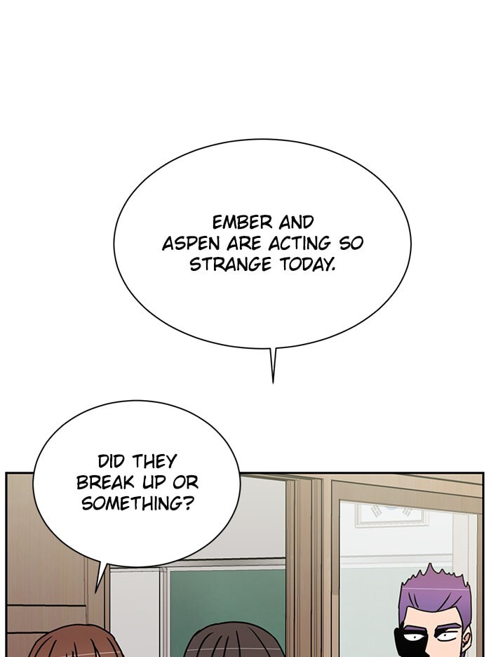 Read Scorching Romance chapter 79 image 53 on Lezhin