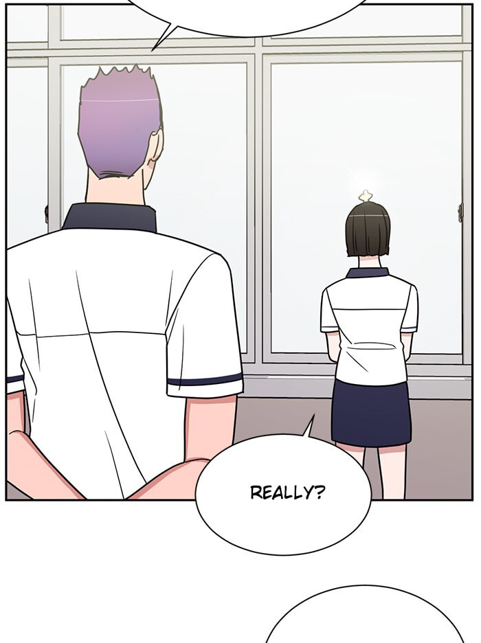 Read Scorching Romance chapter 79 image 57 on Lezhin