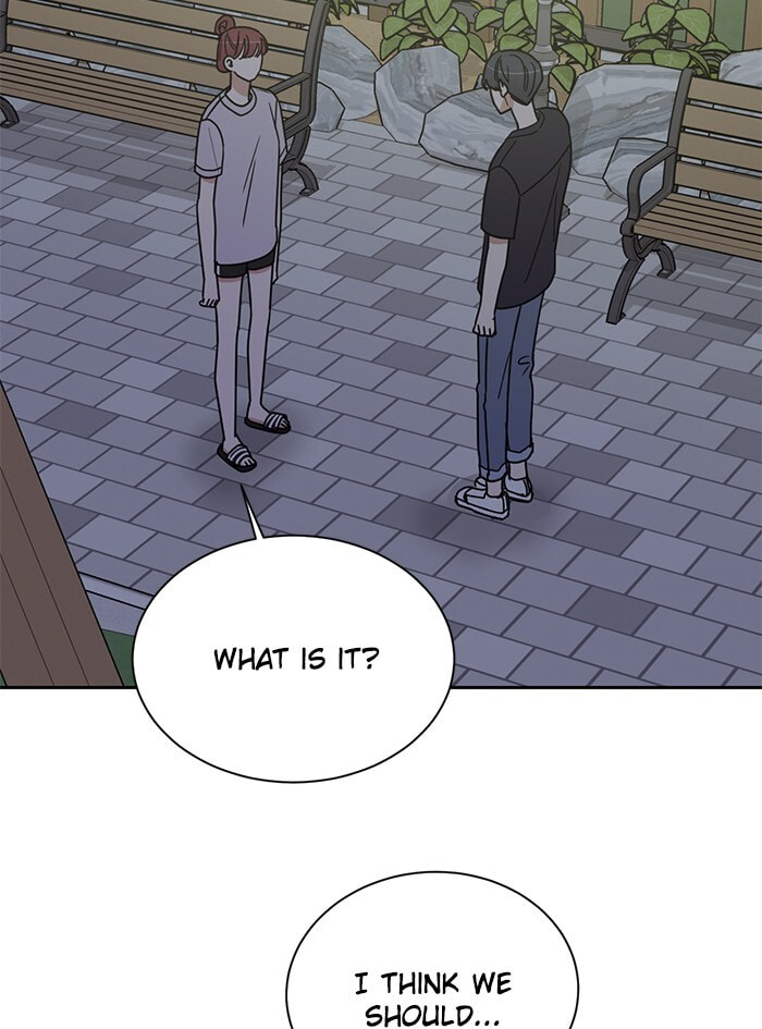 Read Scorching Romance chapter 79 image 6 on Lezhin