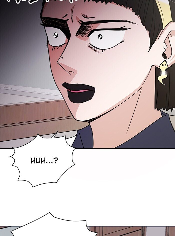 Read Scorching Romance chapter 79 image 64 on Lezhin