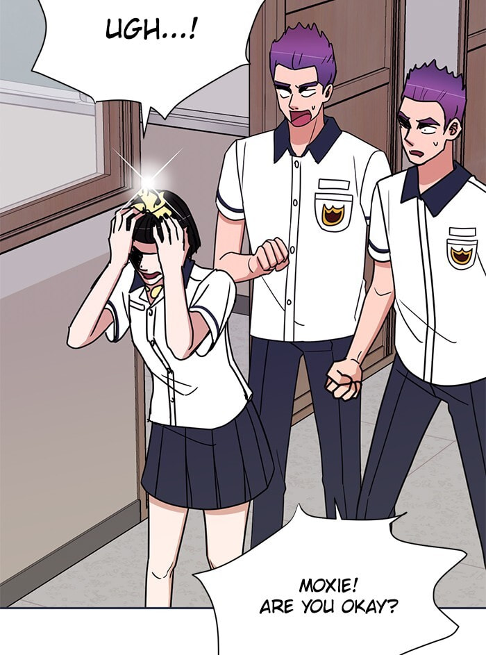 Read Scorching Romance chapter 79 image 65 on Lezhin