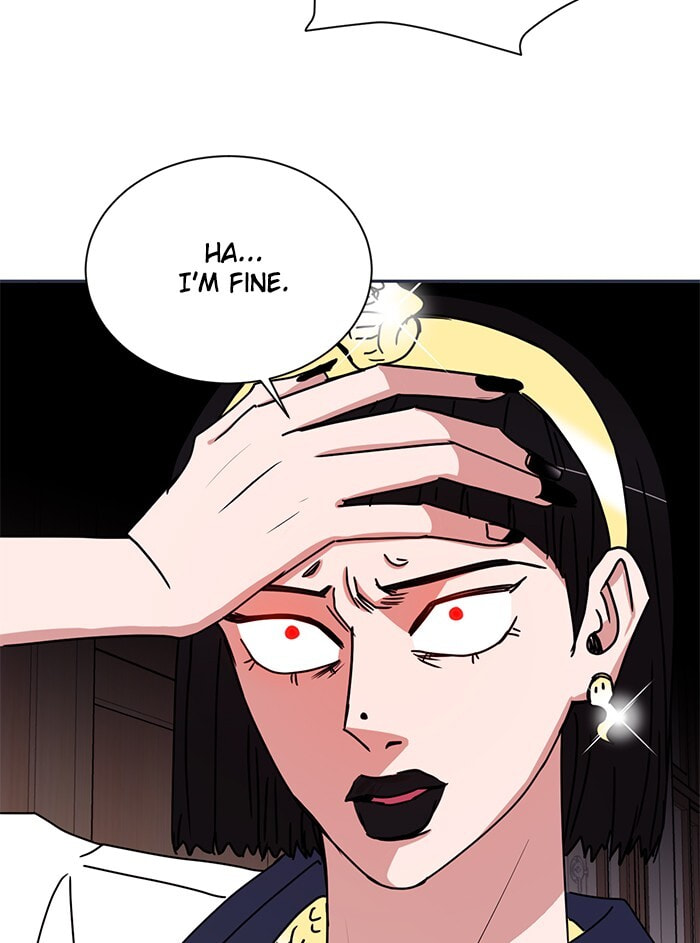 Read Scorching Romance chapter 79 image 66 on Lezhin