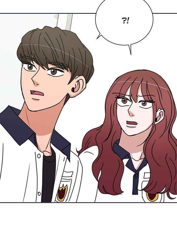 Read Scorching Romance chapter 79 image 70 on Lezhin
