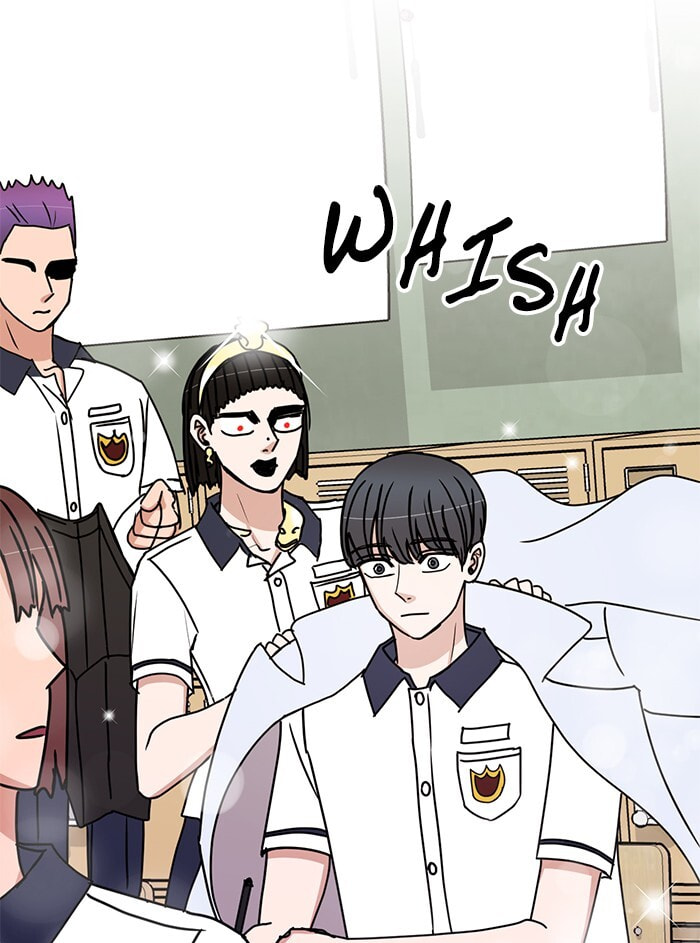 Read Scorching Romance chapter 79 image 72 on Lezhin