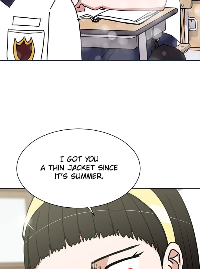 Read Scorching Romance chapter 79 image 73 on Lezhin