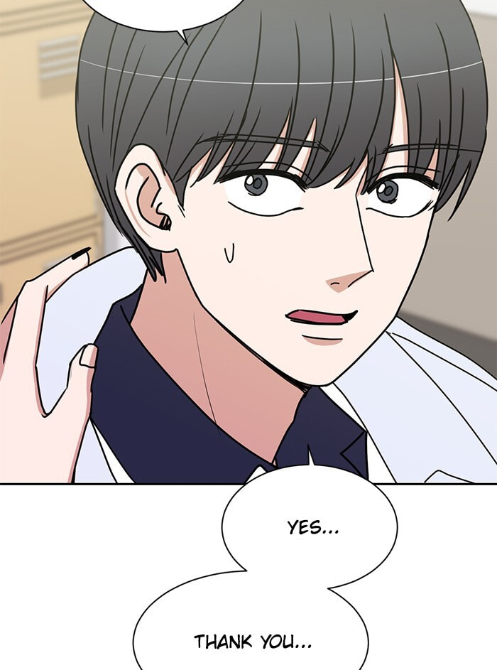 Read Scorching Romance chapter 79 image 75 on Lezhin