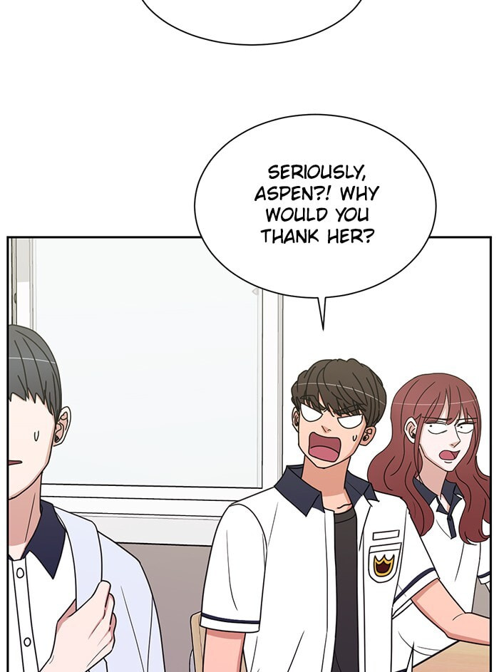 Read Scorching Romance chapter 79 image 76 on Lezhin