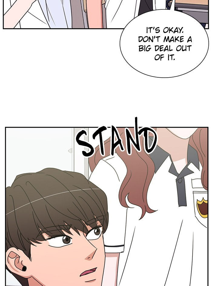 Read Scorching Romance chapter 79 image 77 on Lezhin