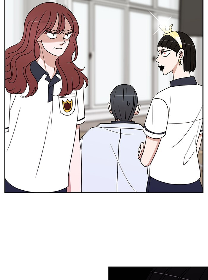 Read Scorching Romance chapter 79 image 79 on Lezhin