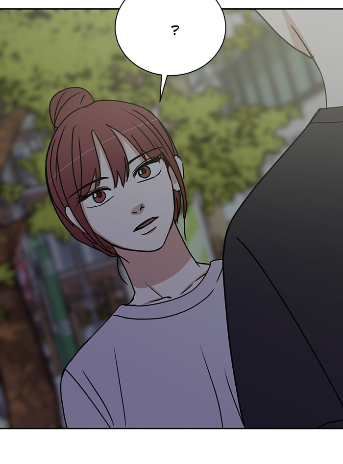 Read Scorching Romance chapter 79 image 8 on Lezhin