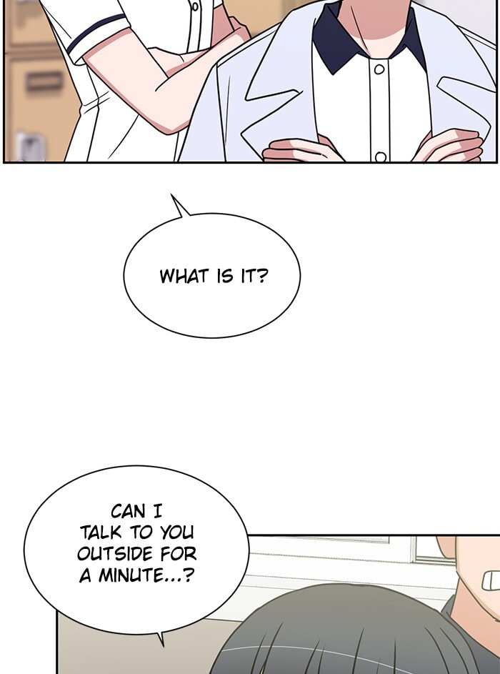 Read Scorching Romance chapter 79 image 82 on Lezhin