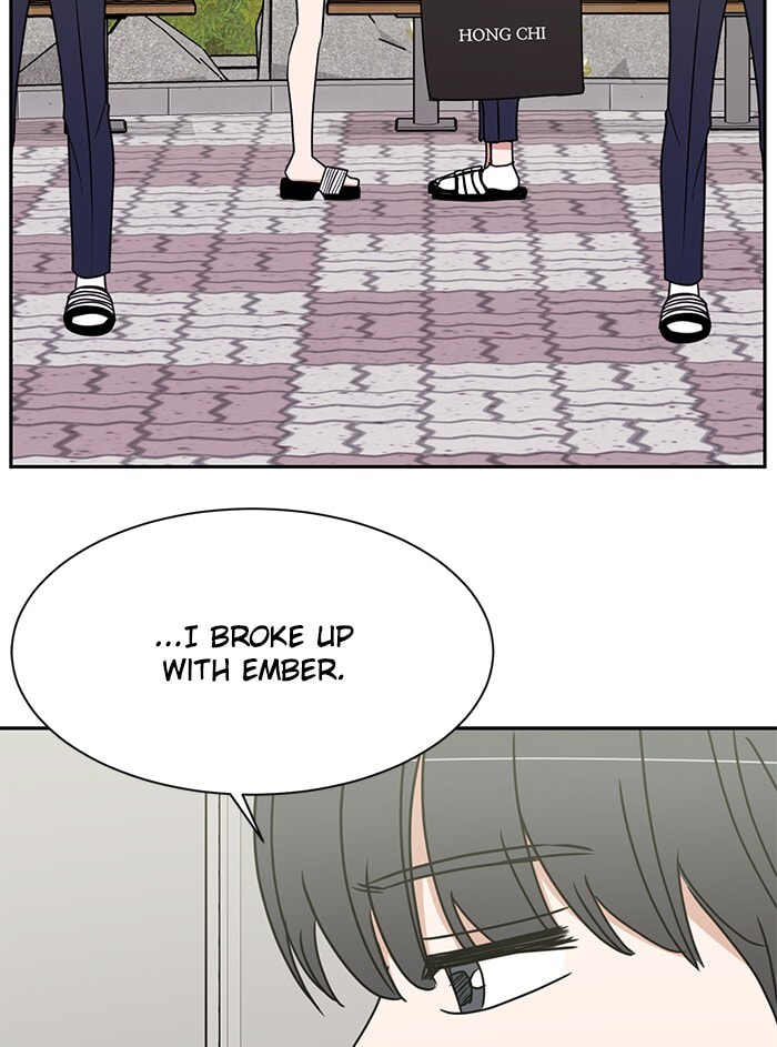 Read Scorching Romance chapter 79 image 87 on Lezhin