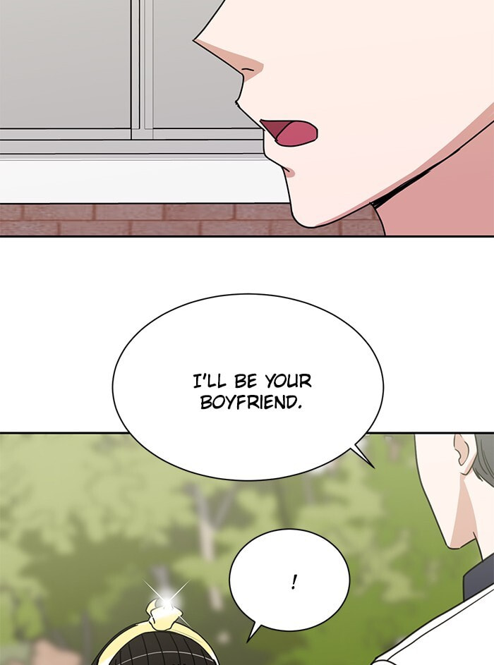 Read Scorching Romance chapter 79 image 88 on Lezhin