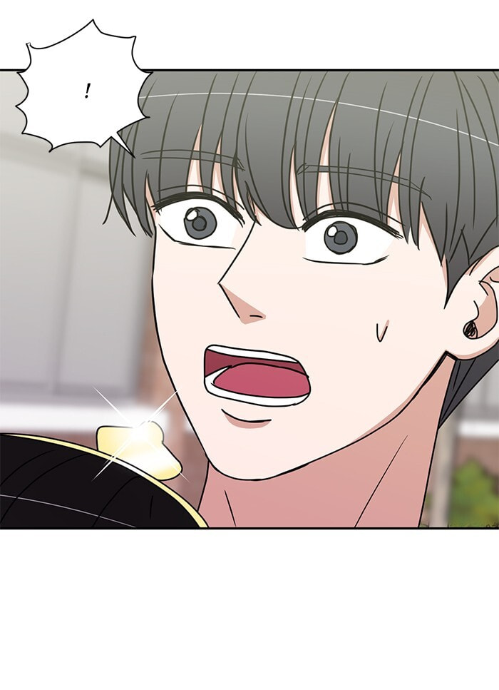 Read Scorching Romance chapter 79 image 92 on Lezhin