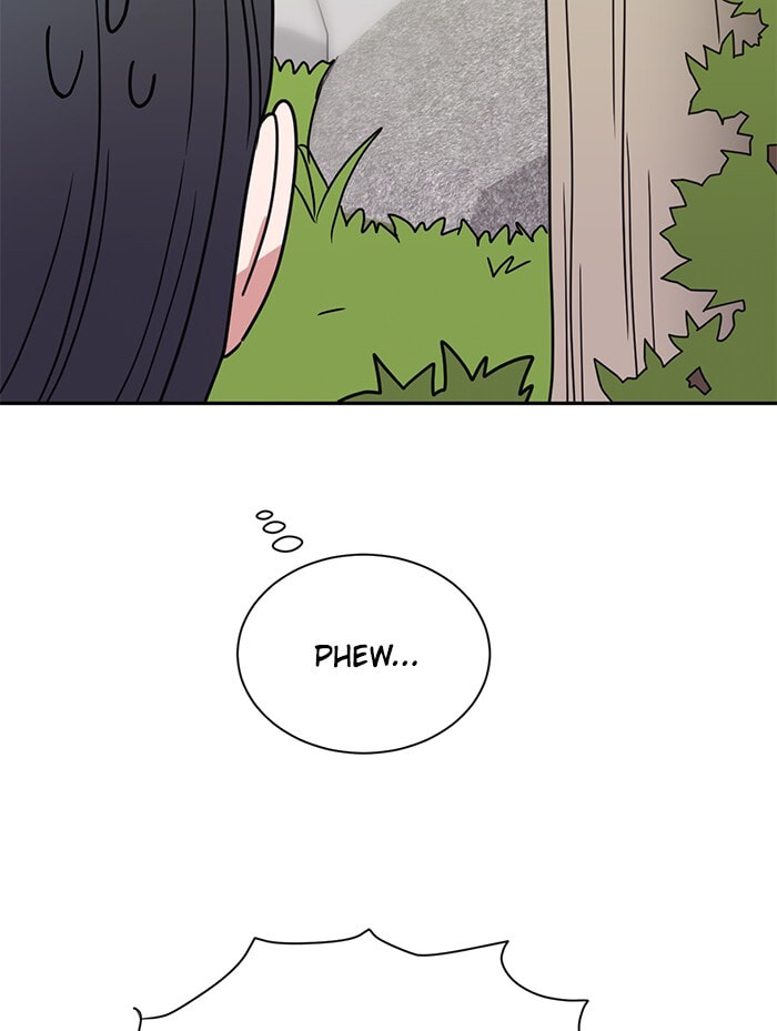 Read Scorching Romance chapter 79 image 96 on Lezhin