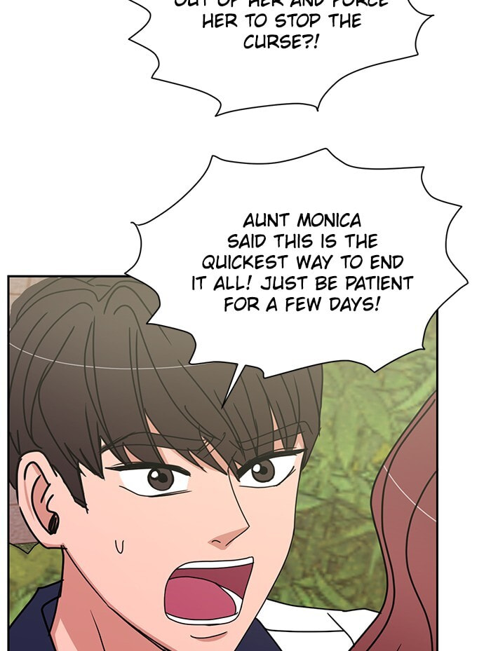 Read Scorching Romance chapter 79 image 98 on Lezhin