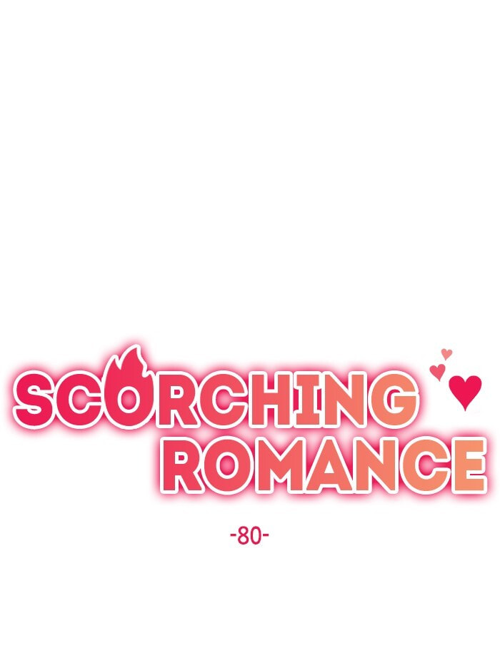 Read Scorching Romance chapter 80 image 11 on Lezhin