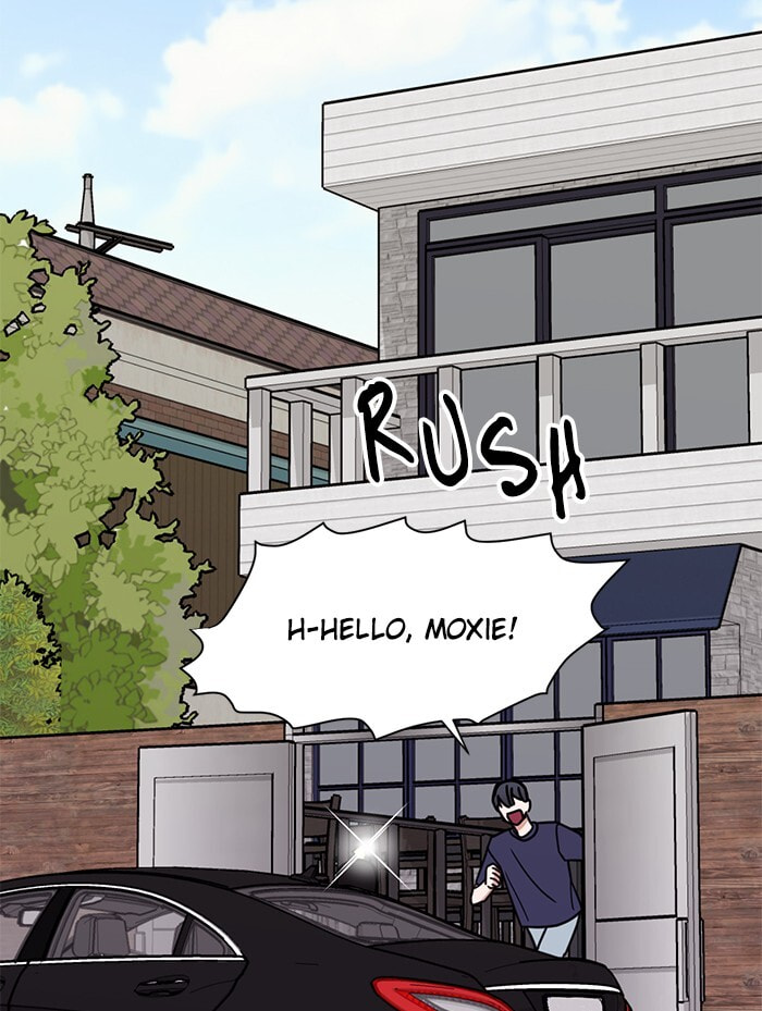 Read Scorching Romance chapter 80 image 13 on Lezhin