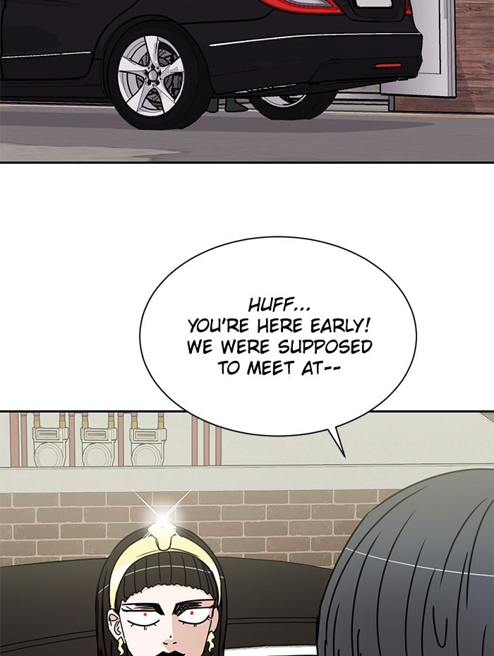 Read Scorching Romance chapter 80 image 14 on Lezhin
