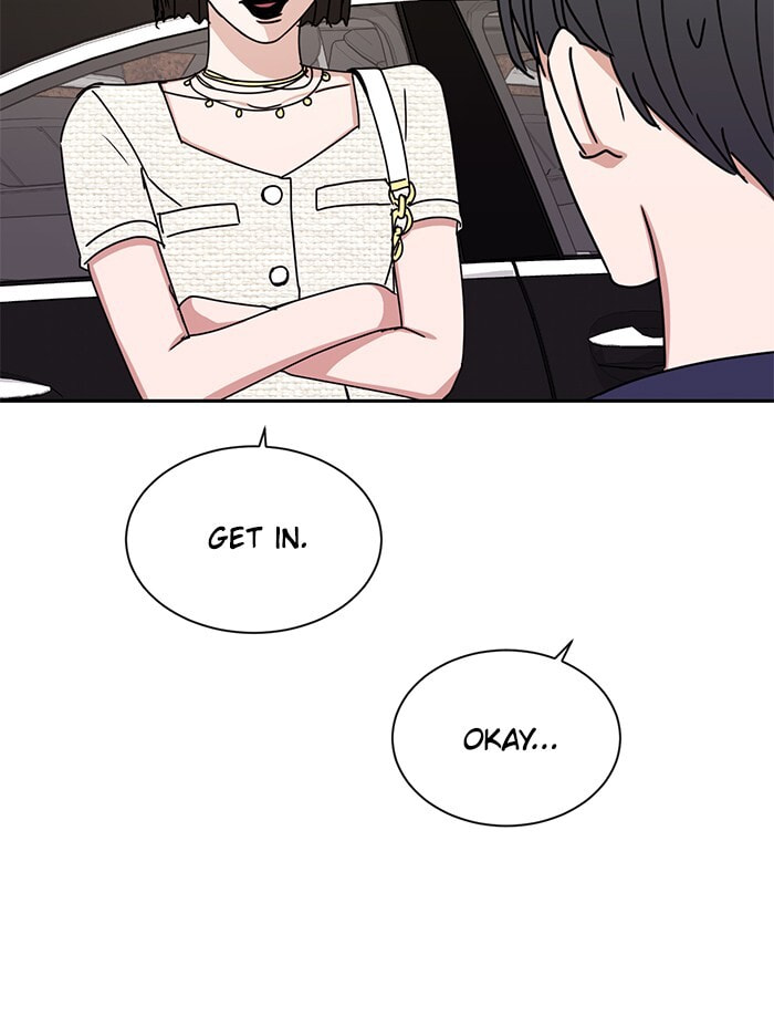 Read Scorching Romance chapter 80 image 15 on Lezhin