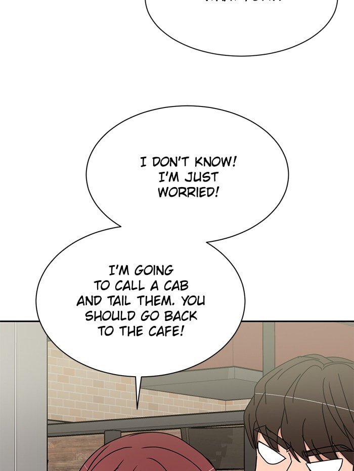 Read Scorching Romance chapter 80 image 19 on Lezhin
