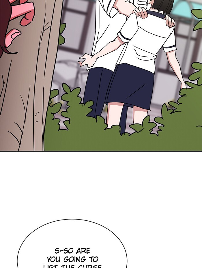 Read Scorching Romance chapter 80 image 2 on Lezhin