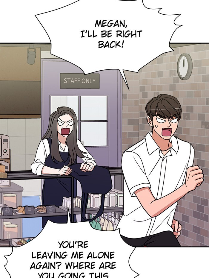 Read Scorching Romance chapter 80 image 21 on Lezhin