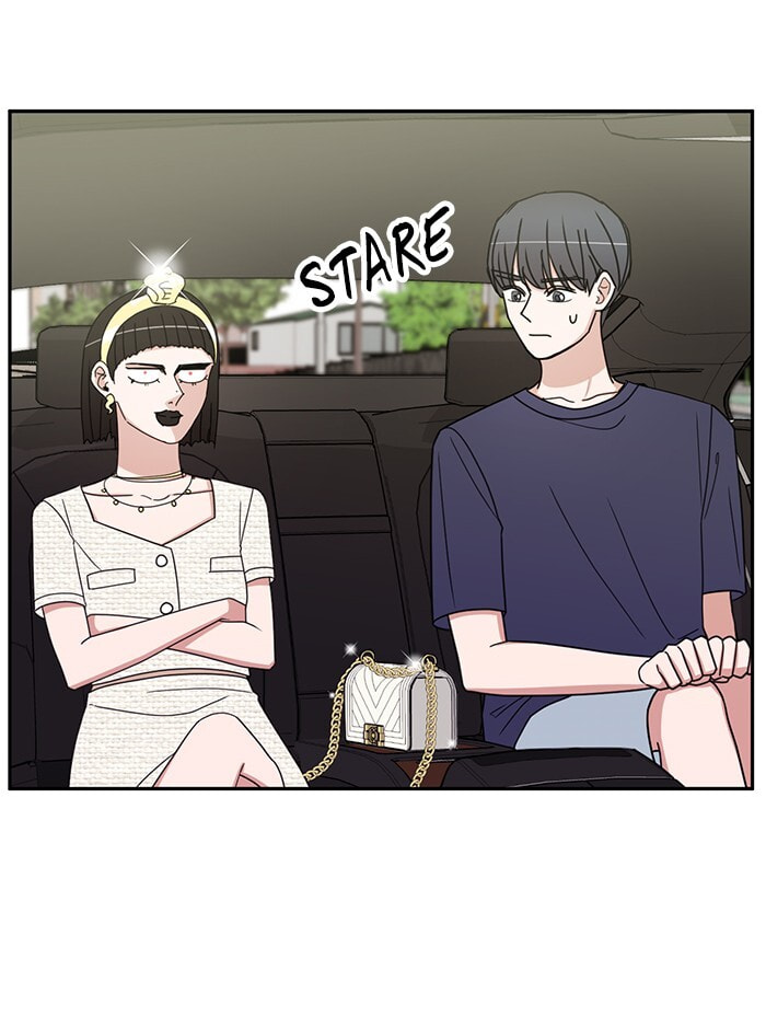 Read Scorching Romance chapter 80 image 25 on Lezhin