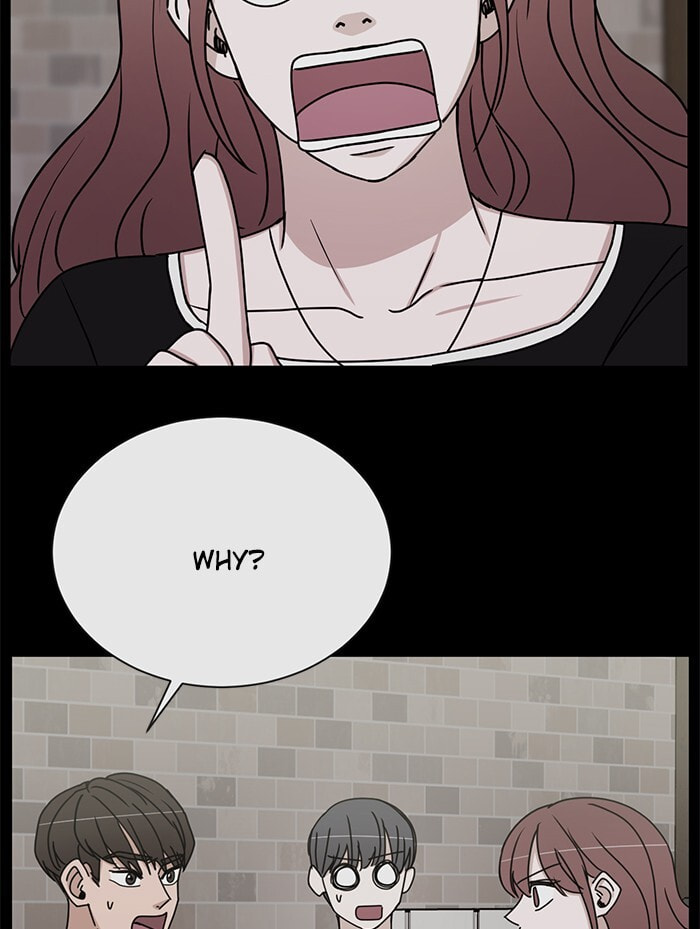 Read Scorching Romance chapter 80 image 28 on Lezhin