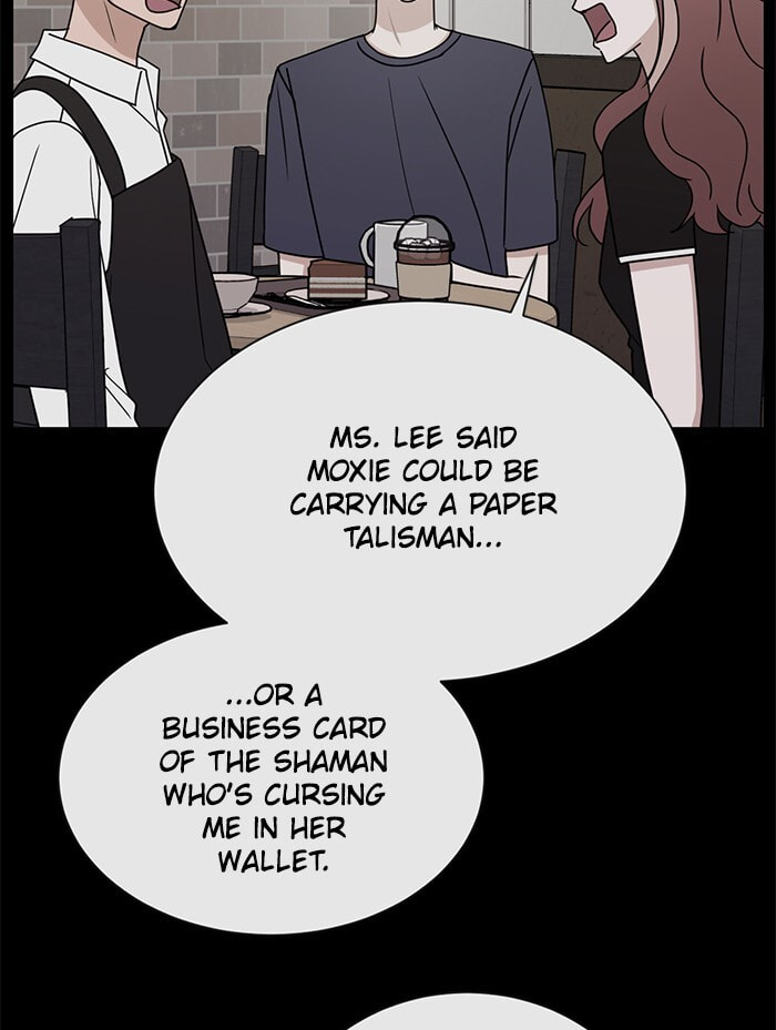 Read Scorching Romance chapter 80 image 29 on Lezhin