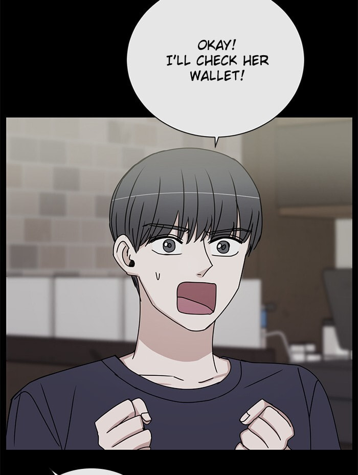 Read Scorching Romance chapter 80 image 30 on Lezhin