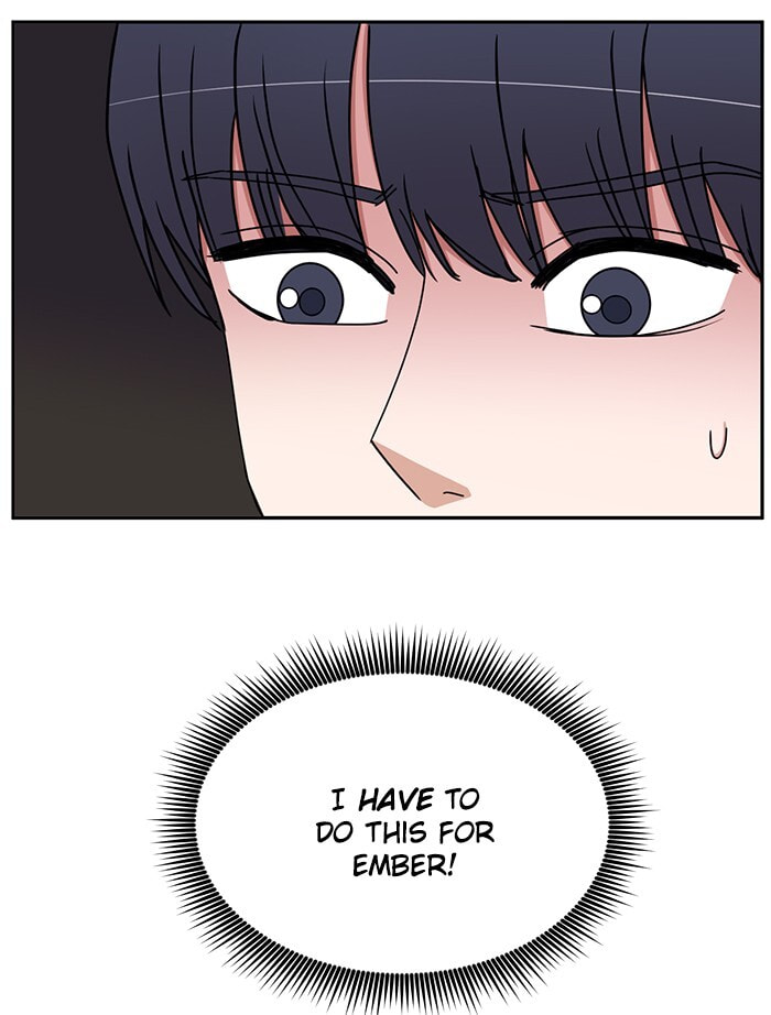 Read Scorching Romance chapter 80 image 32 on Lezhin