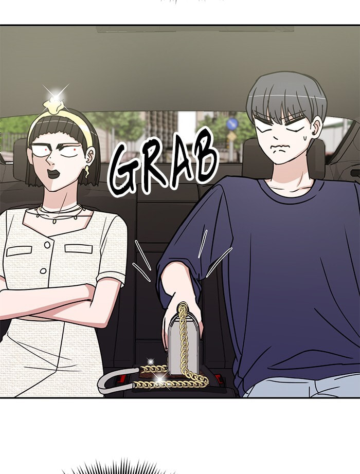 Read Scorching Romance chapter 80 image 33 on Lezhin