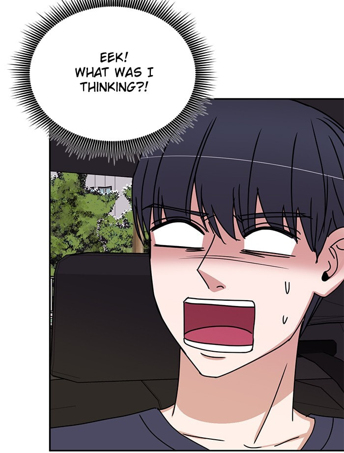 Read Scorching Romance chapter 80 image 34 on Lezhin
