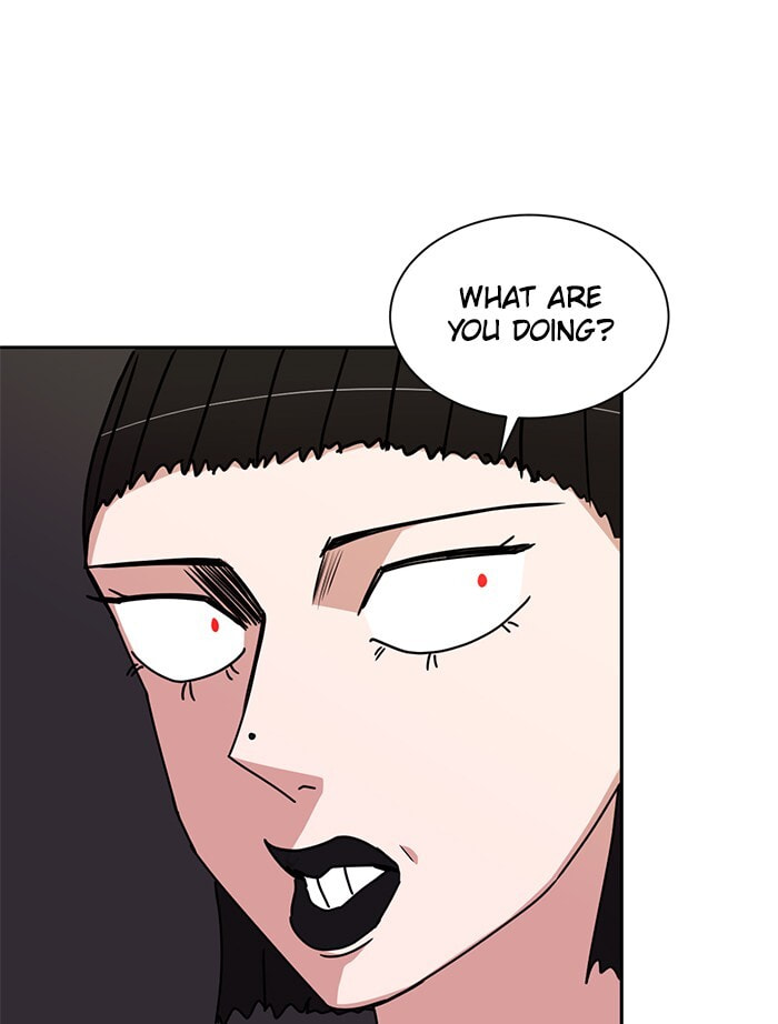 Read Scorching Romance chapter 80 image 35 on Lezhin